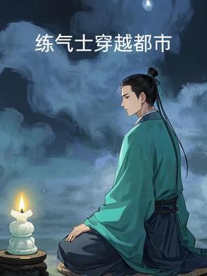 都市最强练气师